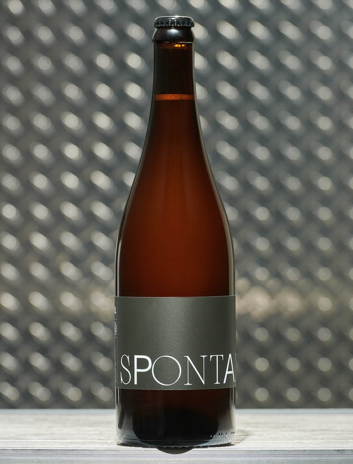 Sonnen Hill Spontaneous Bottle 750ml ソーネン ヒル スポンテニアス