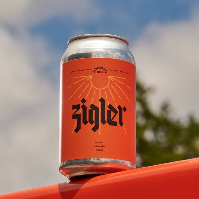 Sonnen Hill Zigler Can 355ml ソーネン ヒル ジグラー