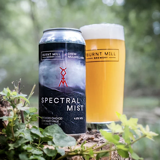 Burnt Mill Spectral Mist Can 440ml バーント ミル スペクトラル ミスト