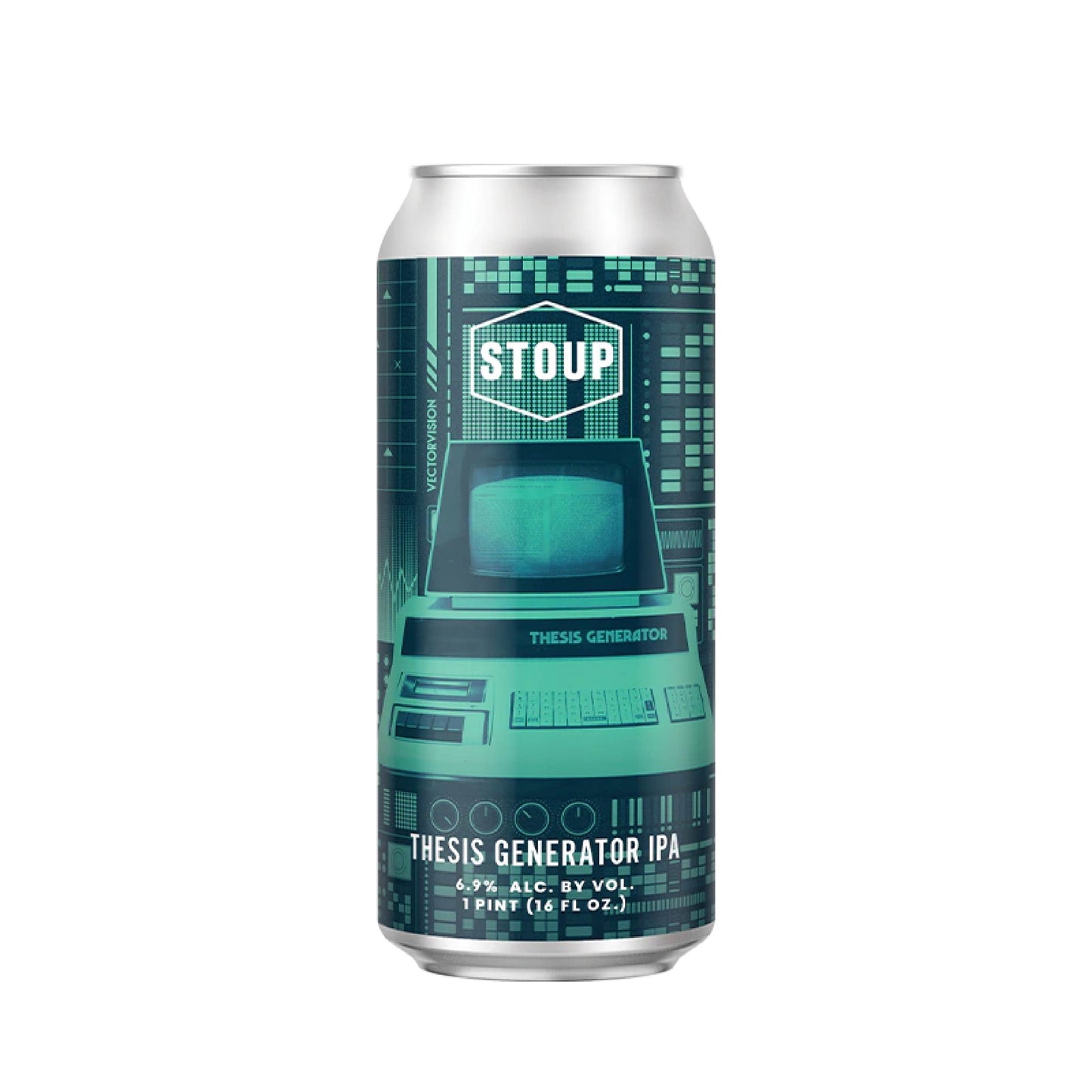 Stoup Thesis Generator Can 473ml ストゥープ シーシス ジェネレーター