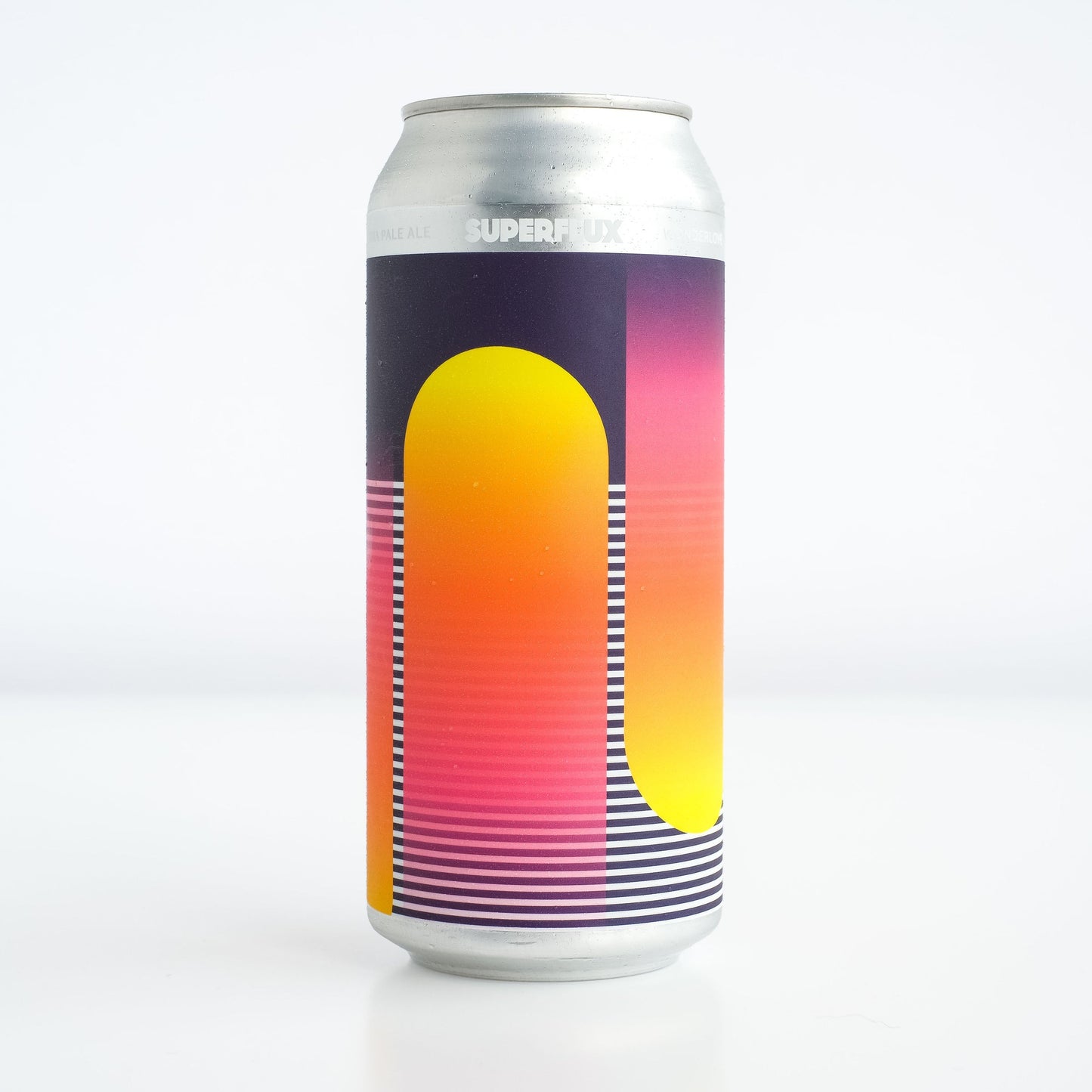 Superflux Wonderlove Can 473ml スーパーフラックス ワンダーラブ