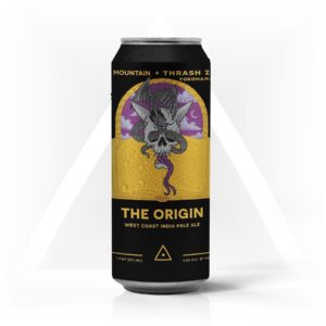 Holy Mountain The Origin Can 473ml ホーリーマウンテン ジ オリジン ※お一人様1本まで、その他の商品と合わせて合計で4本以上のご購入をお願い致します