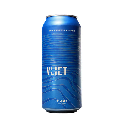 Threes Vliet Can 473ml スリーズ フリート