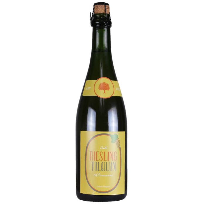 Gueuzerie Tilquin Oude Riesling Tilquin l'Ancienne Bottle 750ml ヒューズリー ティルカン リースリング ティルカン ア ランシエンヌ