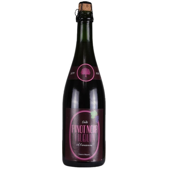 Gueuzerie Tilquin Oude Pinot Noir Tilquin a L'ancienne Bottle 750ml ヒューズリー ティルカン アウドゥ ピノ ノワール ティルカン ア ランシエンヌ