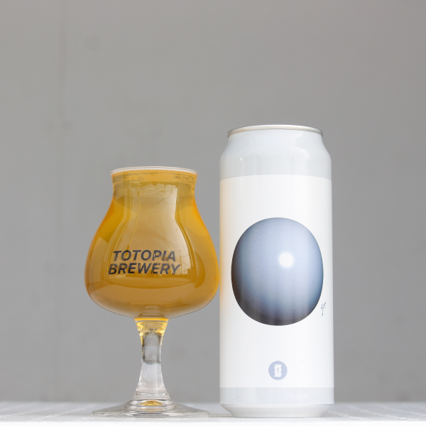 Totopia Aerophobia Can 500ml トトピア エアロフォビア