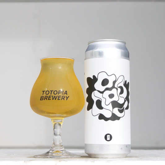 Totopia Bouquetphobia Can 500ml トトピア ブーケットフォビア