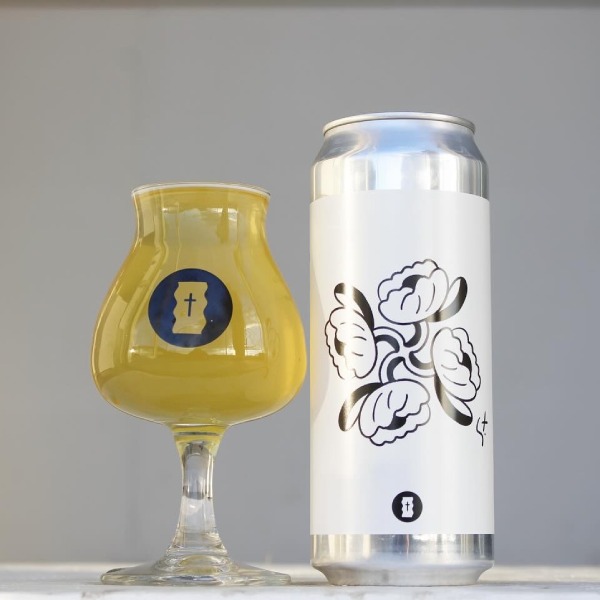 Totopia Crossphobia Can 500ml トトピア クロスフォビア