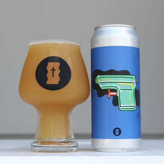 Totopia Hydrophobia Can 500ml トトピア ハイドロフォビア