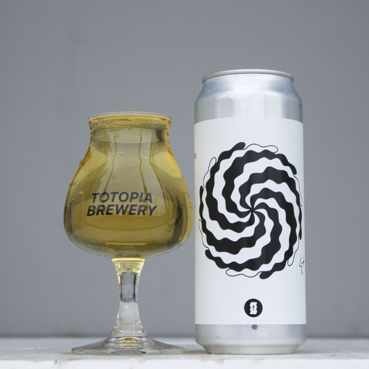 Totopia Hypnosisphobia Can 500ml トトピア ヒプノシスフォビア