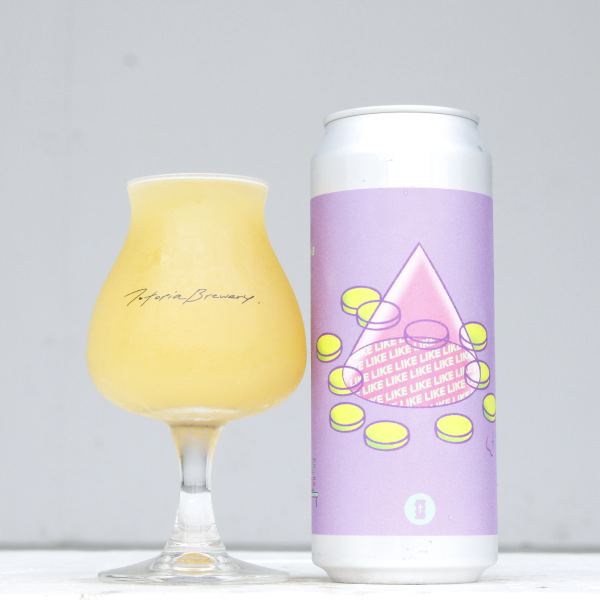 Totopia Ignoredphobia Can 500ml トトピア イグノアードフォビア