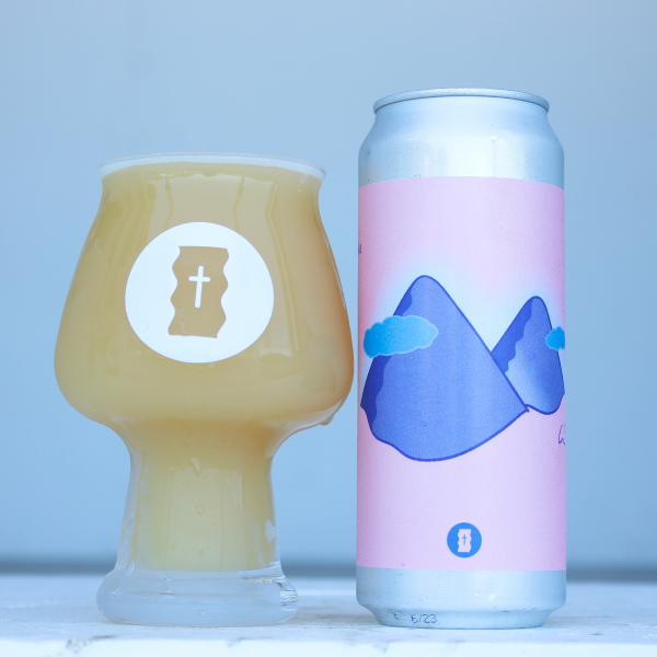 Totopia Mountainphobia Can 500ml トトピア マウンテンフォビア