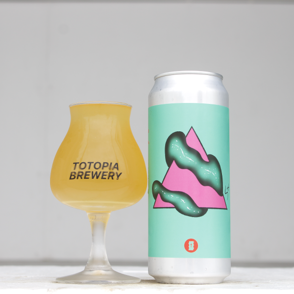 Totopia Mellowphobia Can 500ml トトピア メローフォビア