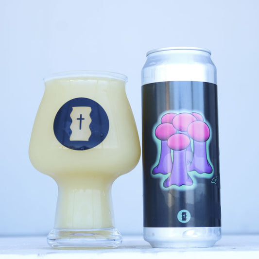 Totopia Microphobia Can 500ml トトピア マイクロフォビア