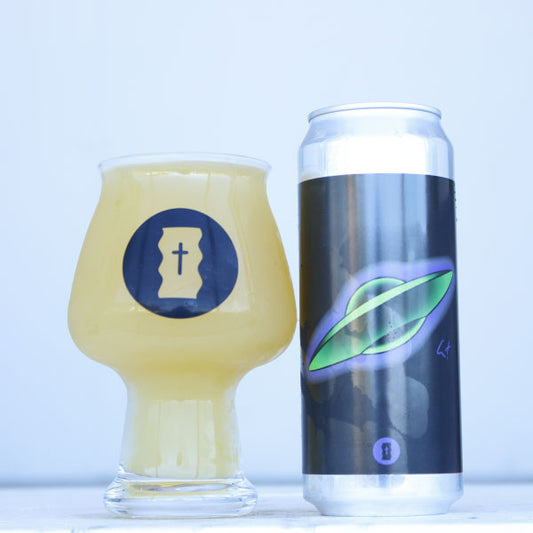 Totopia UFOphobia Can 500ml トトピア ユーフォーフォビア