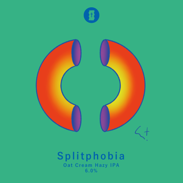 Totopia Splitphobia Can 500ml トトピア スプリットフォビア