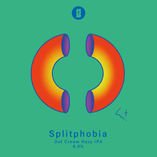 Totopia Splitphobia Can 500ml トトピア スプリットフォビア