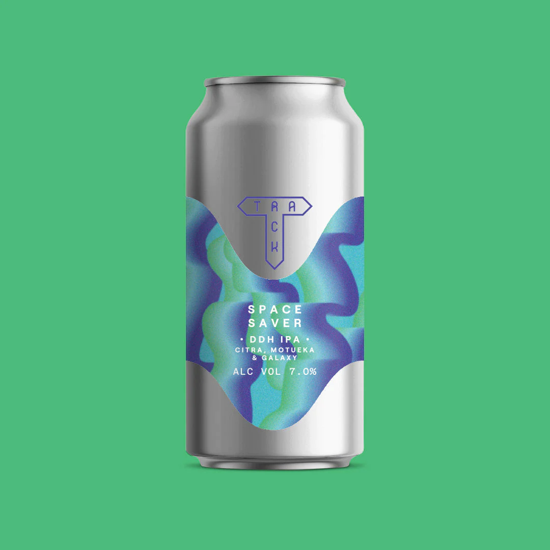 Track Space Saver Can 440ml トラック スペース セイバー