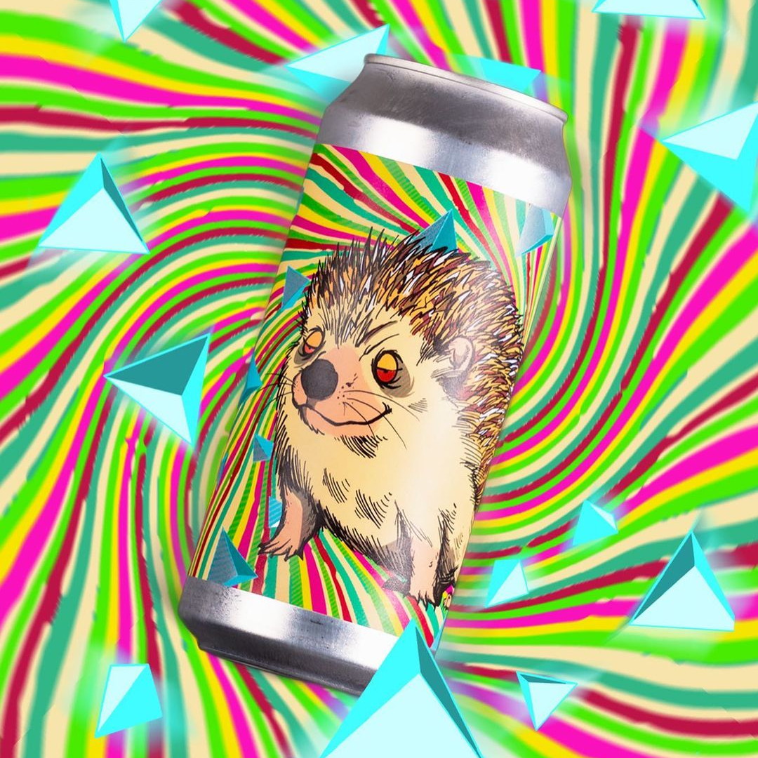 Tripping Animals Hedging Bets Can 473ml トリッピング アニマルズ ヘッジング ベッツ