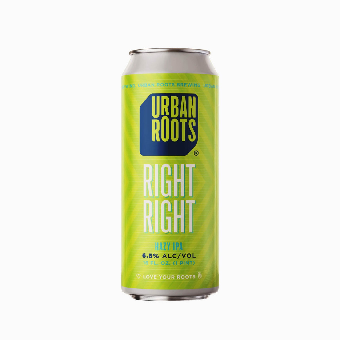 Urban Roots Right Right Can 473ml アーバン ルーツ ライト ライト