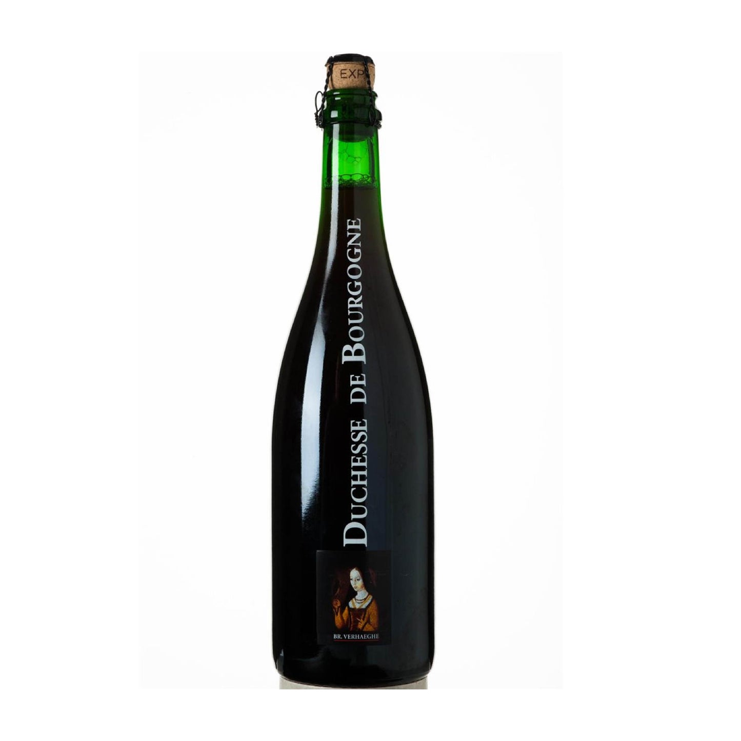 Verhaeghe DUCHESSE DE BOURGOGNE Bottle 750ml ヴァルハーゲ ドゥシャス デ ブルゴーニュ