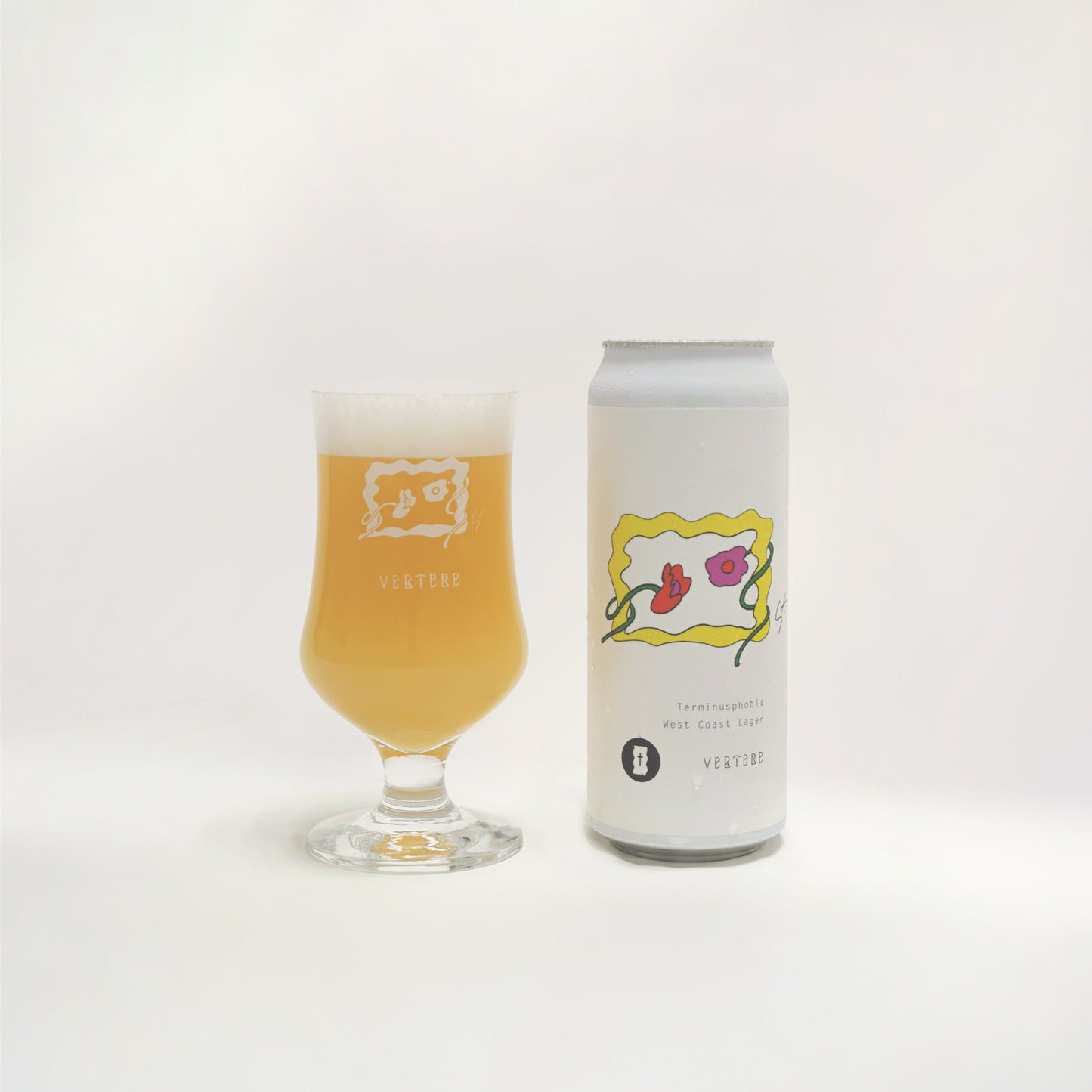 【Totopiaコラボ】Vertere Terminusphobia Can 500ml バテレ ターミナスフォビア