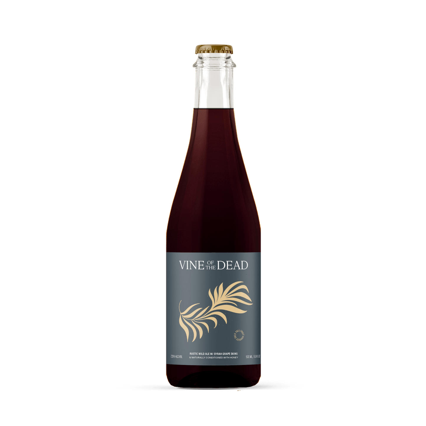 Cellador Vine of the Dead Bottle 500ml セラドア ヴァイン オブ ザ デッド