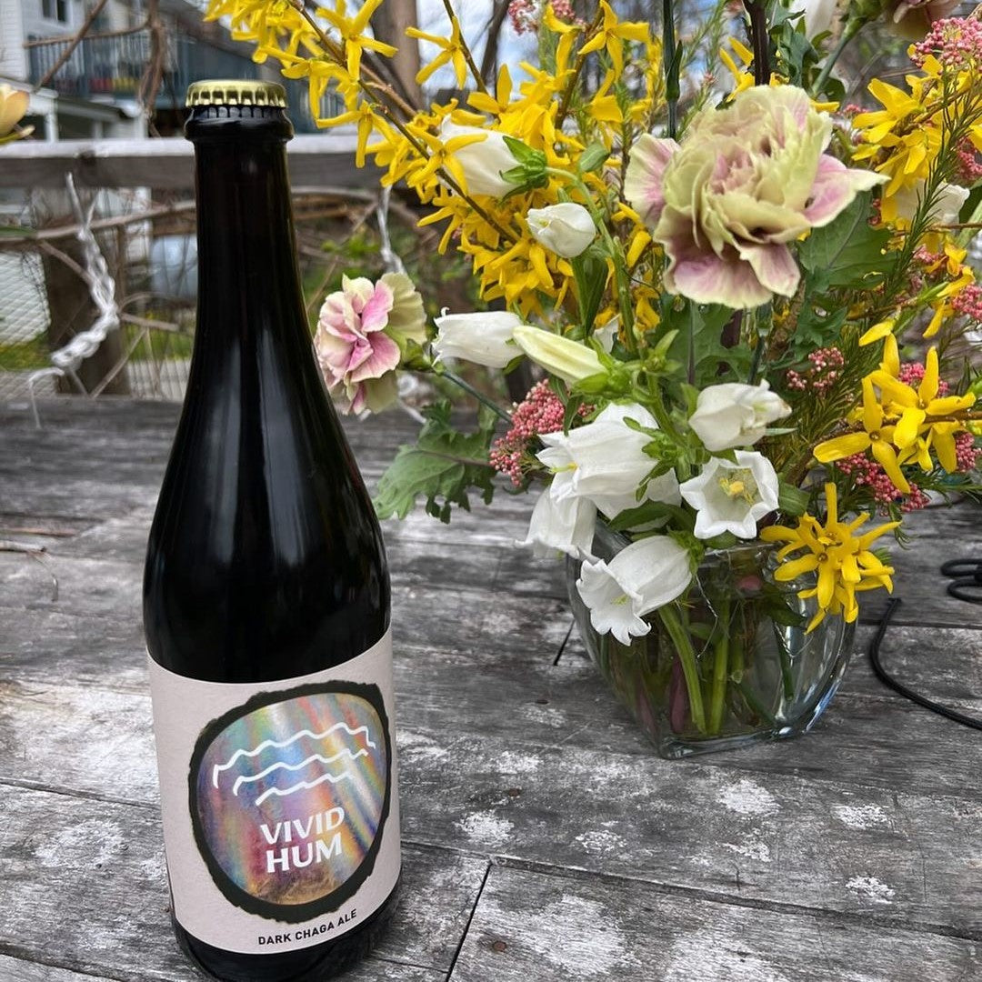Another Moon Vivid Hum Bottle 750ml アナザームーン ビビットハム