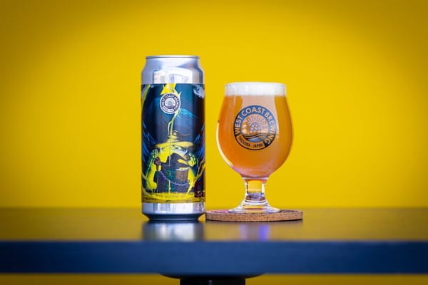 West Coast Full Hop Alchemist r1 -2026- Can 500ml ウェスト コースト フル ホップ アルケミスト r1