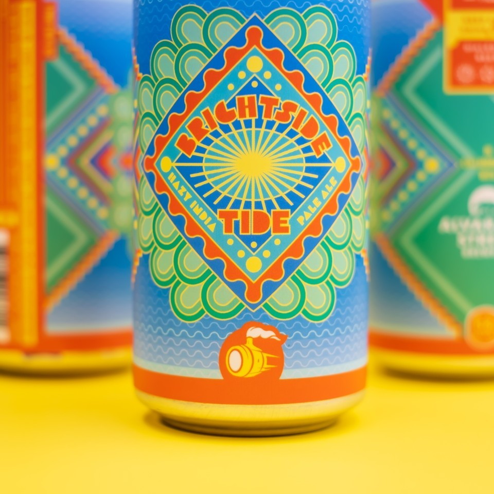 WeldWerks Brightside Tide? Can 473ml ウェルドワークス ブライトサイド タイド