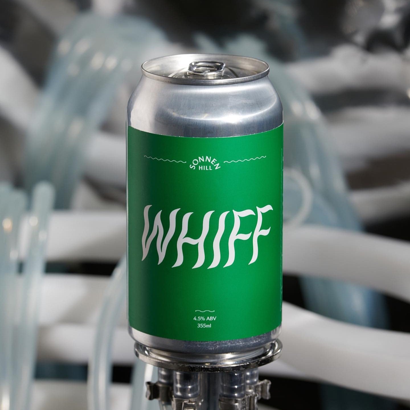 Sonnen Hill Whiff Can 355ml ソーネン ヒル ウィフ