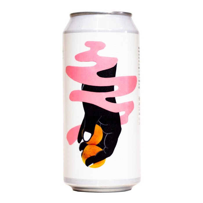 Whiplash Fruit Salad Days Apricot Can 440ml ウィプラッシュ フルーツ サラダ デイズ アプリコット
