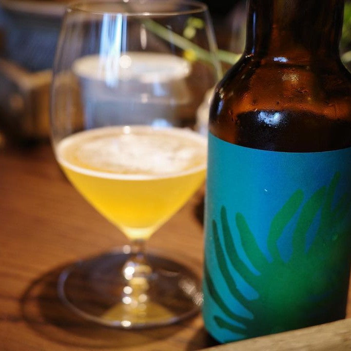 Yorocco umi-yama Saison 330ml ヨロッコ ウミ ヤマ セゾン ※お一人様1本まで、その他の商品と合わせて合計で4本以上のご購入をお願い致します