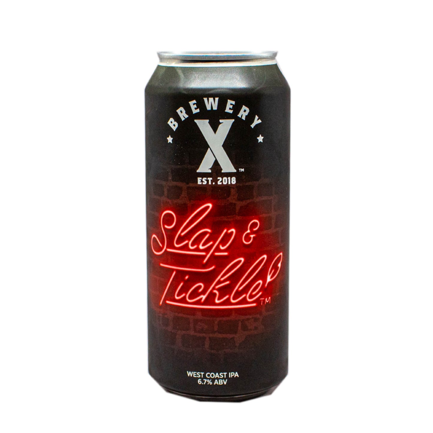 Brewery X Slap and Tickle Can 473ml ブリュワリーエックス スラップ アンド ティックル