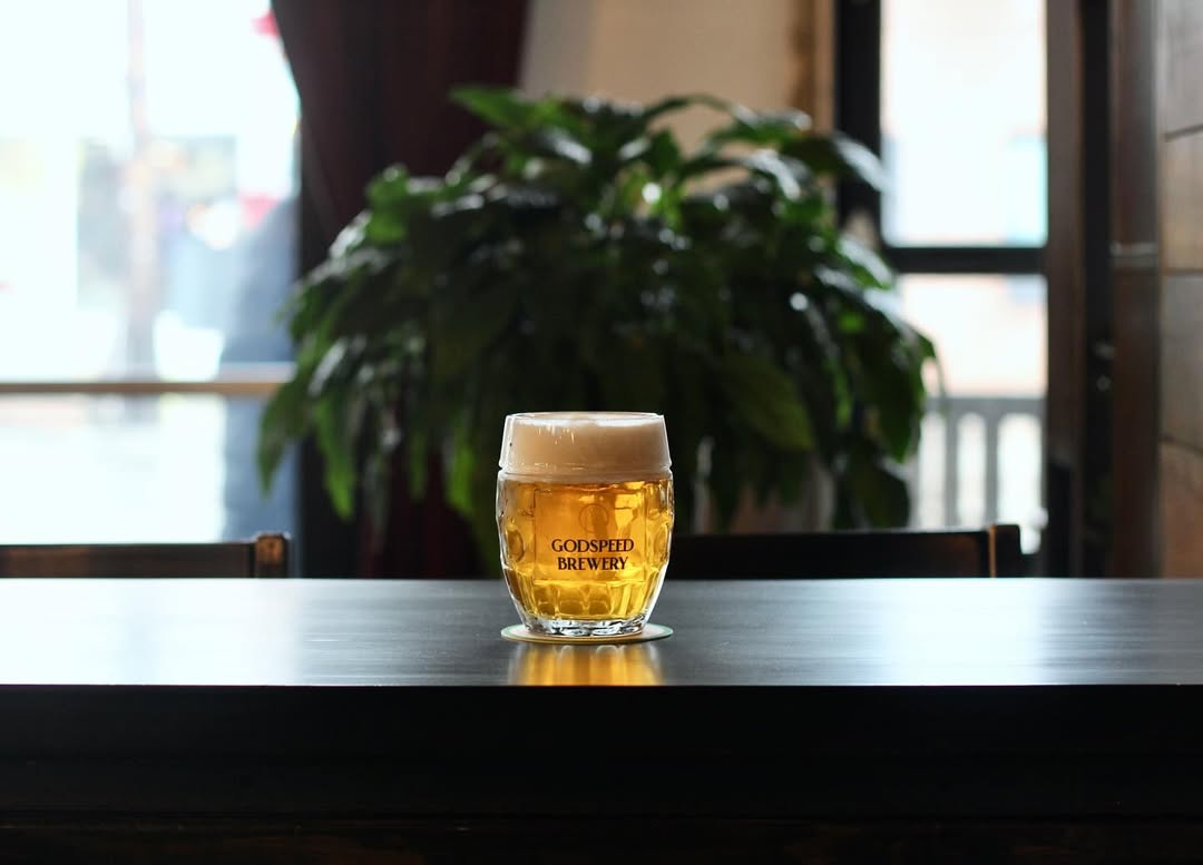 Godspeed Franz Can 355ml ゴッドスピード フランツ