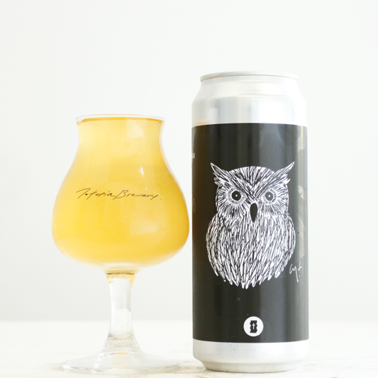 Totopia Night-owlphobia Can 500ml トトピア ナイト オウルフォビア