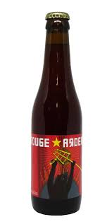 ミンヌ ルージュ アルデンヌ / Minne Rouge Ardenne Bottle 330ml