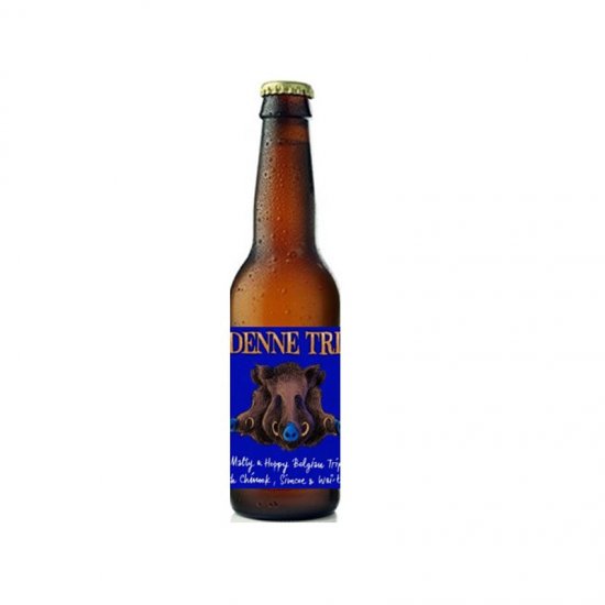 ミンヌ アルデンヌ トリペル / Minne Ardenne Triple Bottle 330ml