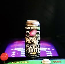 リヴァイヴァル ダグ アンド スカルペッティ ヴァニラ ポーター / Revival Doug and Scarpetti Vanilla Porter Can 473ml