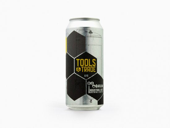 インダストリアル アーツ ツールズ オブ ザ トレード / Industrial Arts Tools Of The Trade Can 473ml