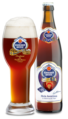 シュナイダー ヴァイセ タップ-6 アヴェンティヌス / Schneider Weisse Tap-6 Aventinus Bottle 500ml