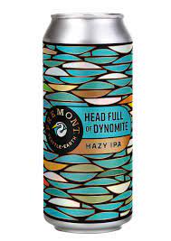 Fremont Head Full of Dynomite v56 Can 473ml フリモント ヘッドフル オブ ダイナマイト