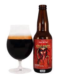 ディウ デュ シエル ぺシェ モルテル / Dieu Du Ciel! Peche Mortel Bottle 341ml