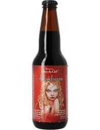 ディウ デュ シエル アフロディジアック / Dieu Du Ciel! Aphrodisiaque Bottle 341ml