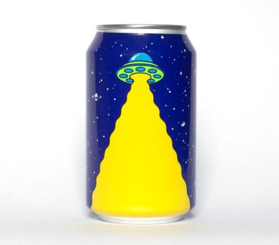 オムニポーロ アニアラ / Omnipollo Aniala Can 330ml