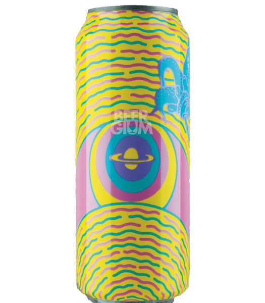 オムニポーロ メキシカン バニラ ピニャ コラーダ ミルクシェイク IPA / Omnipollo Mexican Vanilla Pina Colada