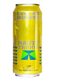 イーヴル ツイン ナスティ トランクス / Evil Twin Nasty Trunks Can 473ml