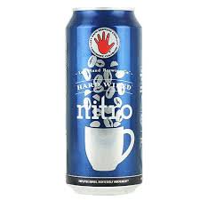 レフト ハンド ハーフ ワイアド ナイトロ / Left Hand Half Wired NITRO Can 400ml