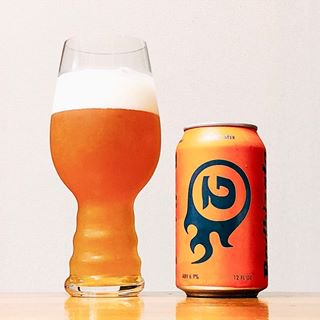 Georgetown Bodhizafa IPA Can 355ml ジョージ タウン ボディザファ IPA