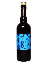 オムニポーロ レオン / Omnipollo Leon Bottle 750ml
